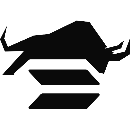 Stocks on Solana black mark